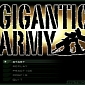 Gigantic Army Japanese Remake Arrives on Steam for Linux