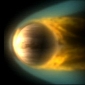 Gigantic Explosions Detected on Venus