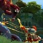 Gigantic Gets a Fabulous Gameplay Video