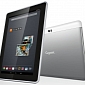 Gigaset QV1030 Tablet with Tegra 4 Ship Out in December for €369 / $502