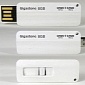 Gigastone Intros Dual-Port USB On-the-Go Flash Drive