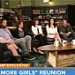 “Gilmore Girls” Movie Is Still a Possibility, Reunited Cast Says - Video
