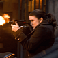 Gina Carano Is First Star of Female “Expendables” Film