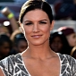 Gina Carano in Talks for Wonder Woman Movie