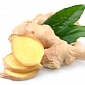 Ginger Could Help Alleviate Symptoms Associated with Asthma