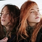 “Ginger and Rosa” Trailer Deals with a Girl’s Coming of Age