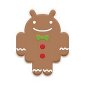 Gingerbread for DROID Incredible and ThunderBolt in September