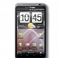 Gingerbread for ThunderBold This Week, HTC Says