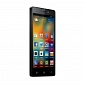 Gionee Elife E6 Goes Official in India, Already Up for Sale