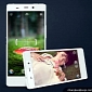 Gionee Elife E7 Phablet Specs Emerge Ahead of Launch: 2.5GHz Quad-Core CPU, 16MP Camera