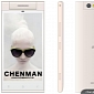 Gionee Elife E7 mini Arrives in China with Octa-Core CPU, 4.7-Inch HD Display