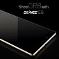 Gionee Elife E8 Goes Official with 6-Inch Quad HD Display, Octa-Core Helio X10 CPU