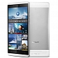 Gionee Launches Gpad G4 Phablet in India: 5.7-Inch HD Display, Quad-Core CPU, 13MP Camera