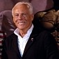 Giorgio Armani Doesn’t Like Men Who Dress “Homosexual,” Have Muscles