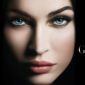 Giorgio Armani Names Megan Fox the Face of Beauty