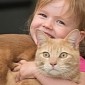 Girl Nearly Dies After Contracting Deadly Meningitis Infection from Cat