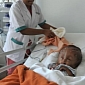 Girl Whose Skull Swelled to 3 Times Its Normal Size After Birth Undergoes Surgery