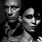 'Girl with the Dragon Tattoo' Sequels Confirmed
