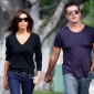 Girlfriend Confirms Simon Cowell Is Engaged
