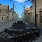 Girls und Panzer: Master the Tankery Gets First Gameplay Footage Trailer