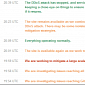 GitHub Hit by Large Scale DDOS Attack – 10/3/2013