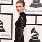 Giuliana Rancic Won’t Talk About Controversial Grammys 2015 Photo