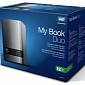 Give Your PC 12 TB Extra Storage via USB 3.0 with WD My Book Duo
