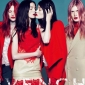 Givenchy Features Transgender Model in New Campaign
