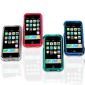 GizMac Announces New Flavors for the Titan Clear iPhone Case