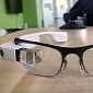 Glancing at Google Glass Will Bring Up Notifications