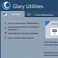 Glary Utilities Updated with Windows 8.1 Support – Free Download