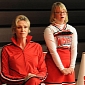 “Glee” Shooting Episode Explained: Becky Was Acting out of Fear