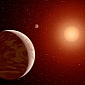 Gliese 581 System Reveals No Signs of Life