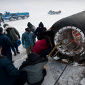 Glitches Affecting Soyuz Capsule Still Not Fixed