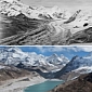 GlobGlacier Keeps Track of Melting Glaciers