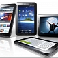 Global 2014 Tablet Shipments Expected to Increase by 20% Since 2013, Research Says