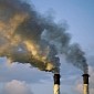 Global Atmospheric Concentrations of Carbon Dioxide Hit Record High