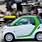 Global EV Production Will Up by 67% in 2014, Report Says