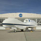 Global Hawk Is 'Game-Changer' for Storm Studies