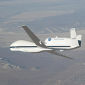 Global Hawk to Fly in the Eye of Tropical Storms