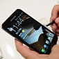 Global Launch of Galaxy Note Starts This Month