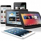 Global Tablet Shipments Reach 78.45M in Q4 2013, Apple Still Leads
