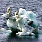 Global Temperatures Likely to Up Between 2 to 6 Degrees Celsius by 2100
