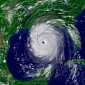 Global Warming Bound to Make Katrina-like Hurricanes 10 Times More Frequent