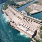 Global Warming Soon to Affect California’s Hydropower Capacity
