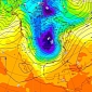 Global Warming Throws Polar Vortex over the United States