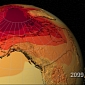 Global Warming Trend to Continue This Century