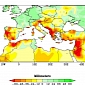 Global Warming Triggers More Frequent Mediterranean Droughts
