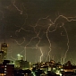 Global Warming Will Boost Thunderstorm Intensity