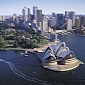 Global Warming Will Hit Urban Areas in Sidney the Hardest